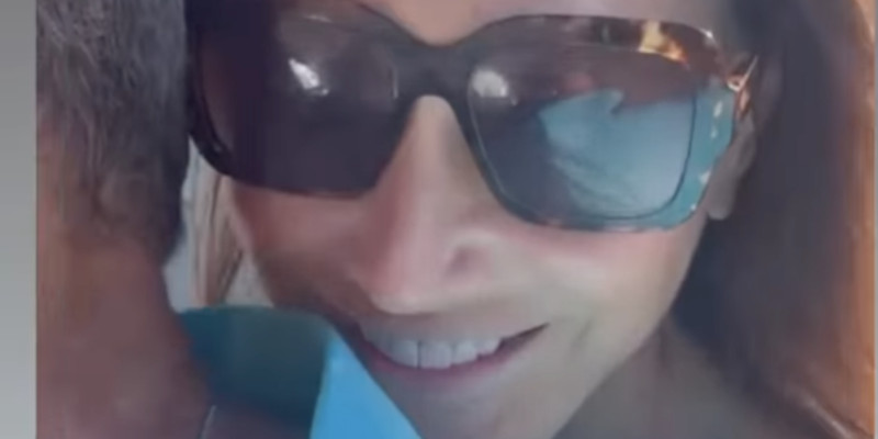 Nicolas Sarkozy et Carla Bruni : La vidéo "Dolce Vita" qui fait jaser !