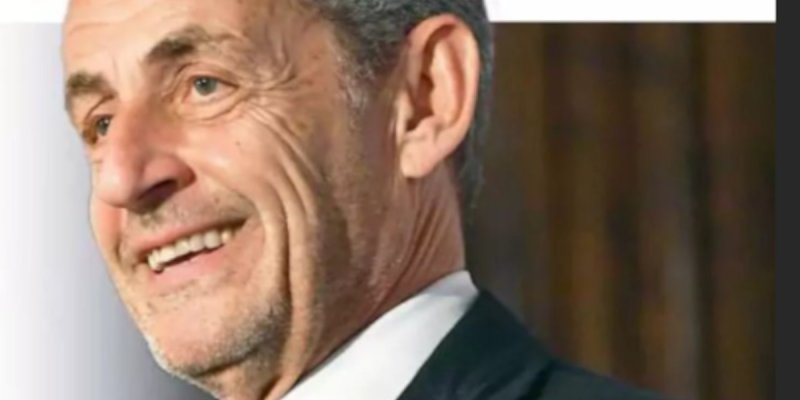 Nicolas Sarkozy, son geste pour Carla Bruni à Cannes !