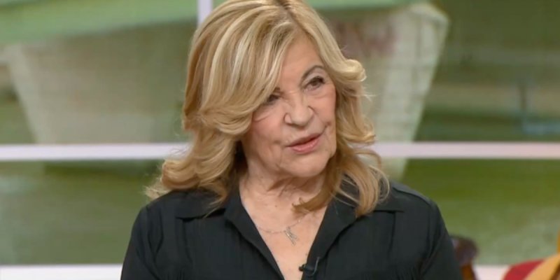 Nicoletta : Les poumons sont atteints !