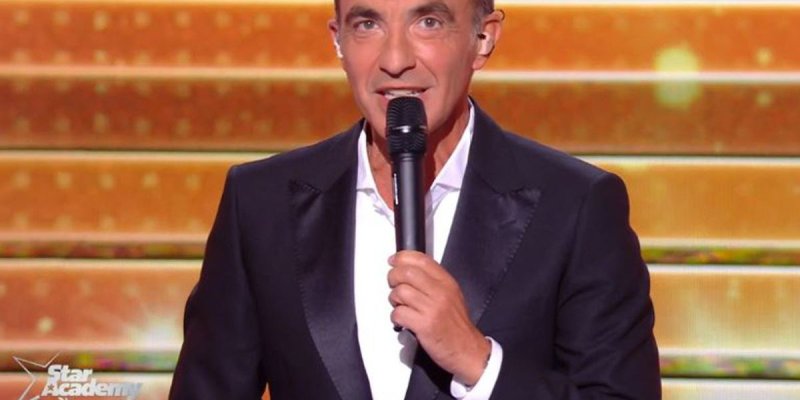 Nikos Aliagas, une tentative de cambriolage spectaculaire : cinq suspects arrêtés