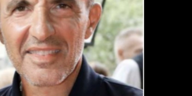 Nikos Aliagas et Tina Grigoriou, leur couple en danger, des fêtes sous tension