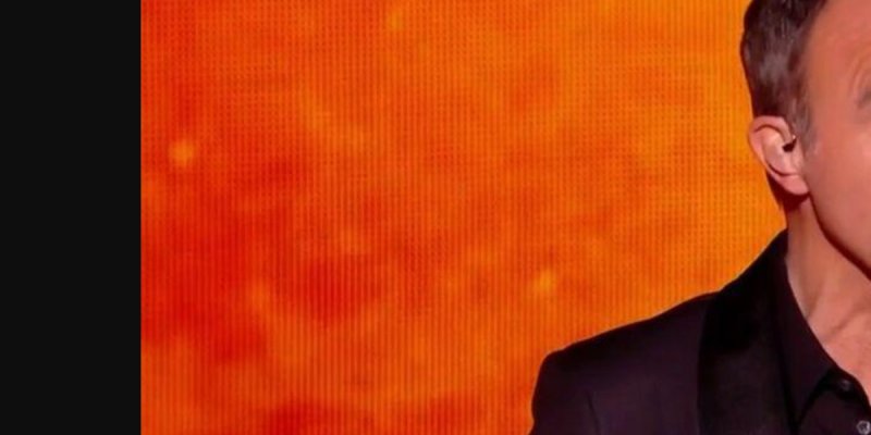 Nikos Aliagas exprime sa solidarité envers Florent Pagny lors d'une soirée exceptionnelle de The Voice