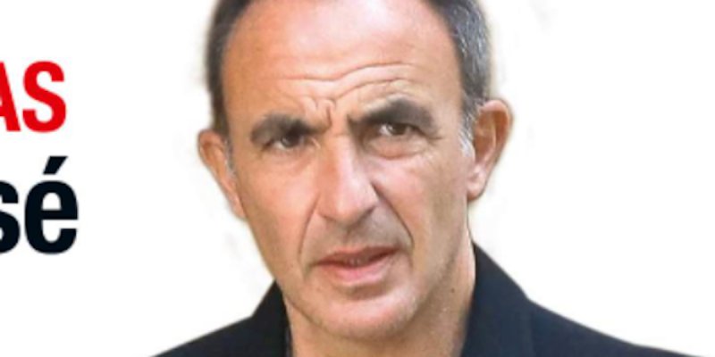 Nikos Aliagas - sa fille « en couple » avec le fils de Thomas Sotto