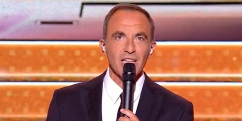 Nikos Aliagas : Le réveillon de l'horreur, une nuit cauchemardesque