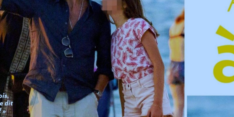 Nikos Aliagas, rupture de routine avec Tina en Grèce - révélation sur leur quotidien