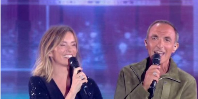 Nikos Aliagas, si proche de Isabelle Ithurburu, la vérité sur leur relation « ambiguë »