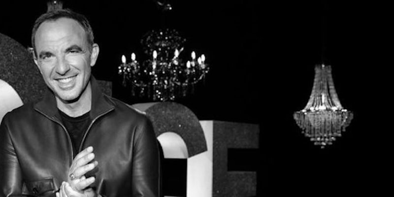 Nikos Aliagas sur la fin - Il prend une grande revanche avec The Voice