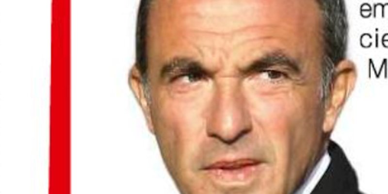 Nikos Aliagas, terrible chute, inquiétante pathologie qu'il cache
