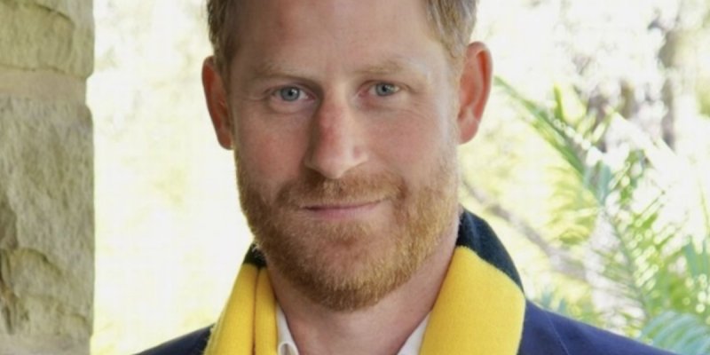 Noël en solo : Harry sans Meghan Markle célèbre avec les enfants de militaires