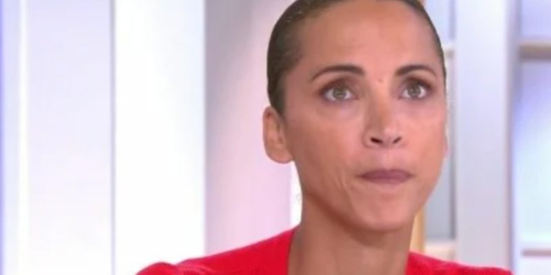 Noémie Lenoir : la nuit où tout a failli basculer