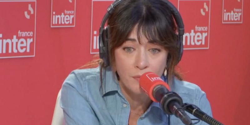 Nolwenn Leroy désemparée face aux révélations sur l'abbé Pierre