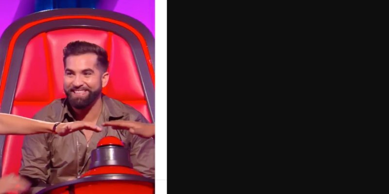Nolwenn Leroy et Kendji Girac bluffés par un talent prometteur dans The Voice Kids 2023