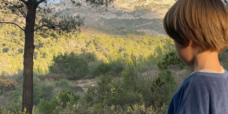 Nolwenn Leroy, son fils Marin dévoilé à Aix-en-Provence, adorable déclaration de Jeremstar