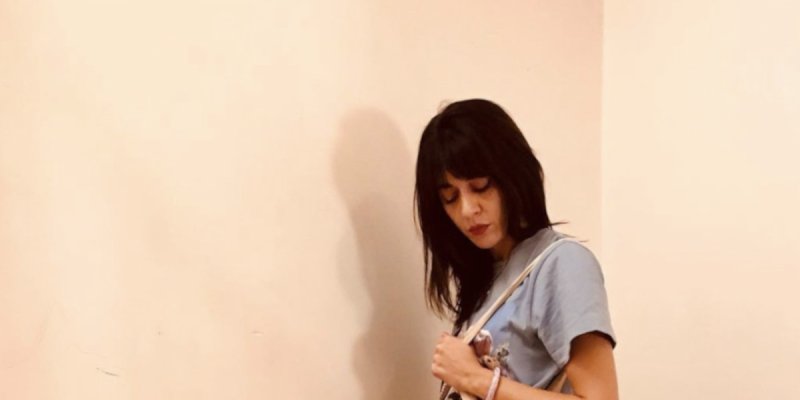 Nolwenn Leroy soutient Arnaud Clément au Marathon pour Tous
