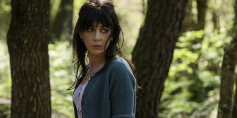 Nolwenn Leroy : Pas de deuxième enfant en vue