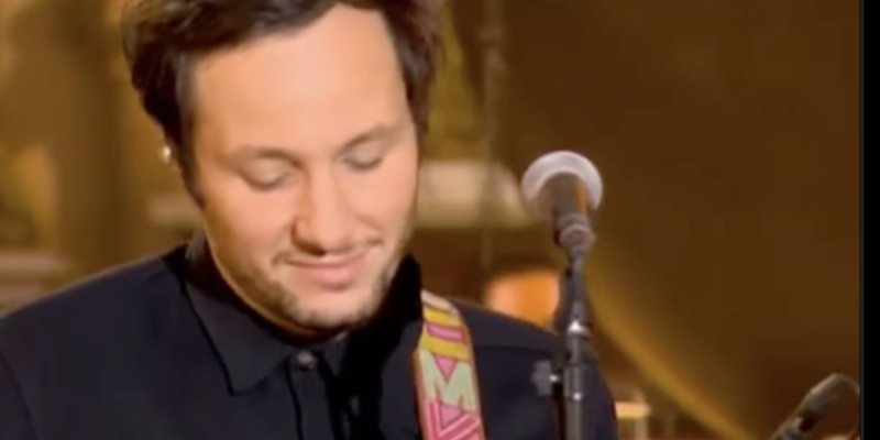 Notre-Dame de Paris : Vianney explique sa version d'Hallelujah