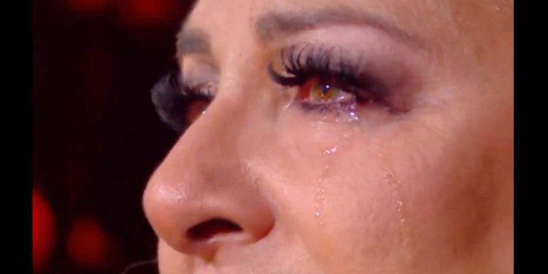Nouvelle Star : Amel Bent fait vibrer le jury et émeut Marianne James avec sa reprise de Charles Aznavour