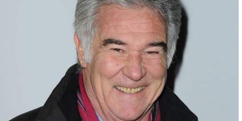 Olivier de Kersauson tourmenté par la mort de Georges Pernoud, sa triste déclaration