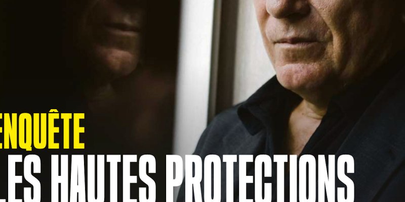 Olivier Duhamel, des choses affreuses, confidence sur les accusations d'un abus