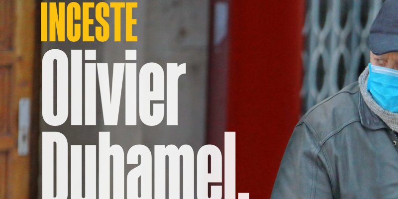 Olivier Duhamel, fin du mutisme, cette convocation qu'il craint
