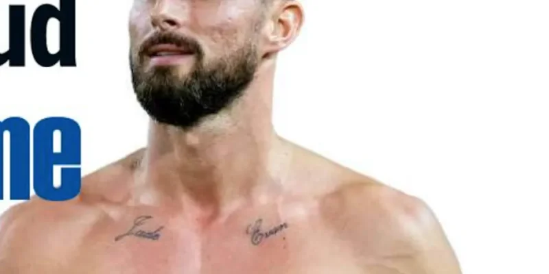 Olivier Giroud « écrabouillé » Karim Benzema - Sa fiancée Jordan Ozuna s'en mêle