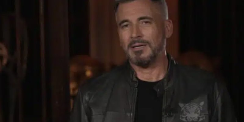 Olivier Minne ému aux larmes en évoquant Patrice Laffont à « Fort Boyard »
