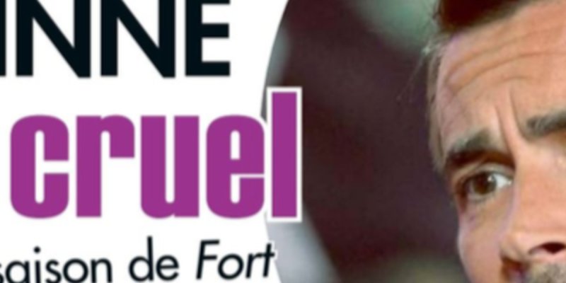 Olivier Minne face à un deuil cruel, l'animateur brise le silence