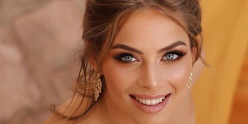 Olivier Minne, geste symbolique pour April Benayoum, Miss Provence victime d'insultes