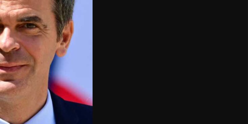 Olivier Véran Ouf, il l'a échappé belle... Élisabeth Borne voulait lui couper la tête !