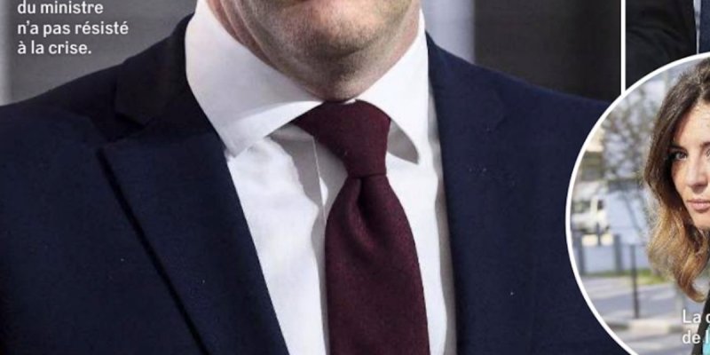Olivier Véran vacances en célibataire - sa stressante annonce