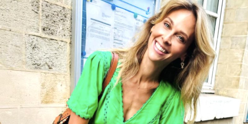 Ophélie Meunier : Une rupture brutale