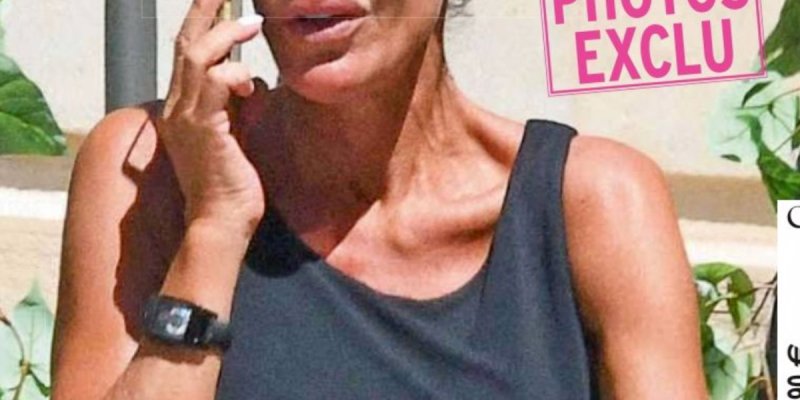Ophélie Winter en coloc à Paris, la vérité sur son quotidien