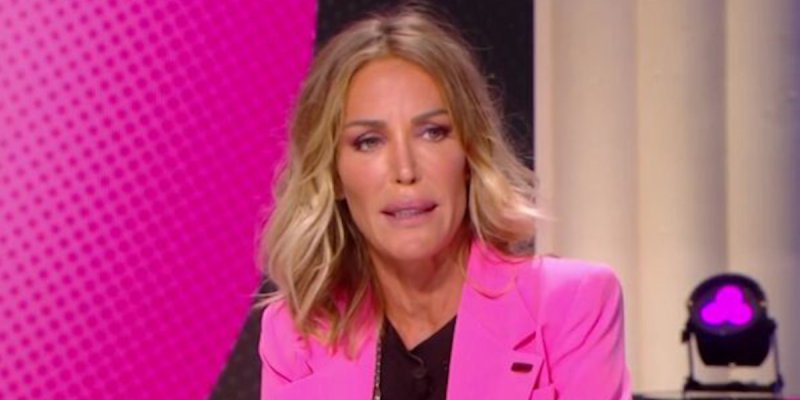 Ophélie Winter, en rayon de soleil - La chanteuse réconciliée avec son frère Mickaël