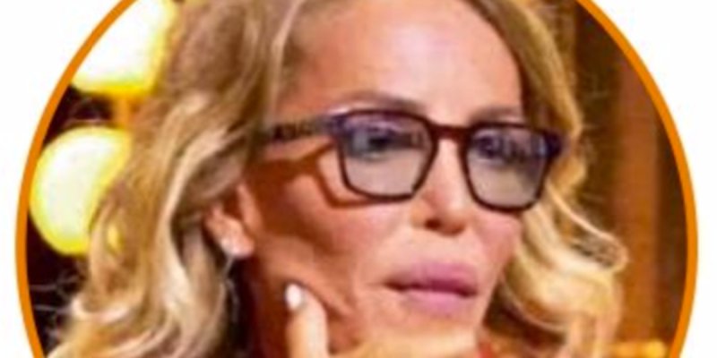 Ophélie Winter, paralysie du visage, maux de têtes atroces, la vérité sur sa maladie