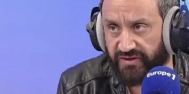 Où est passé Cyril Hanouna ? Il s'explique enfin !