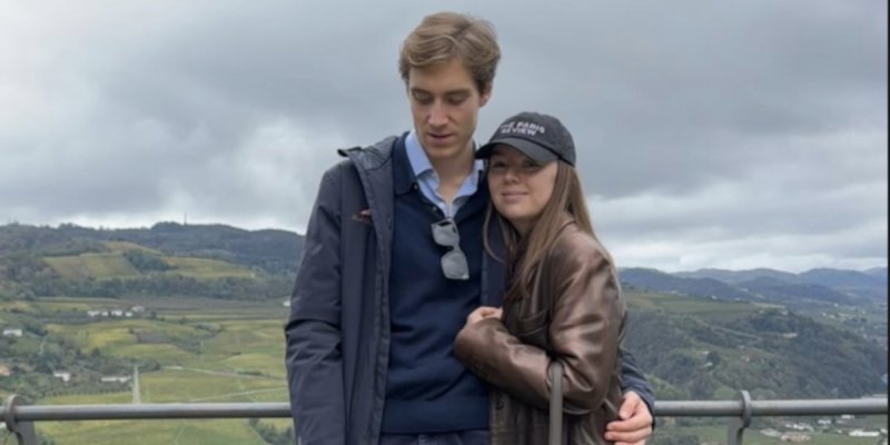 Où se trouve Alexandra de Hanovre ? Une photo intrigue