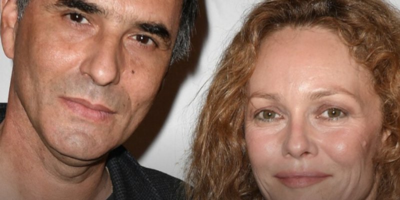 Où Vanessa Paradis et Samuel Benchetrit se sont-ils rencontrés ?