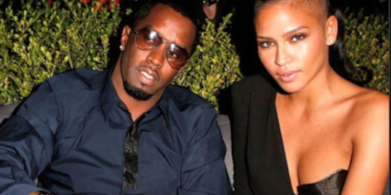 P. Diddy violent avec Cassie : ce que révèlent les images de 2016