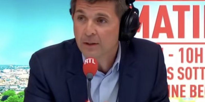 « Pardon ! » : quand Thomas Sotto interrompt sèchement Jean-Philippe Tanguy ?