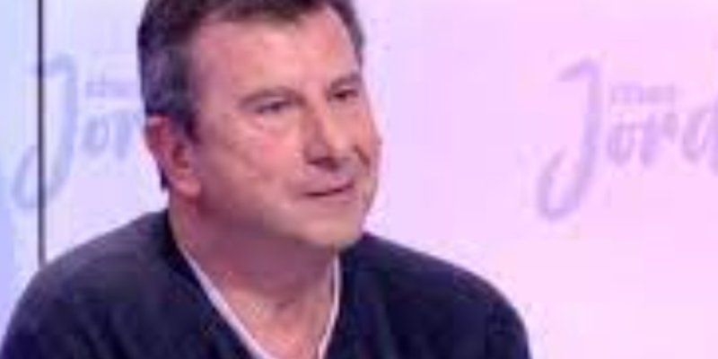 Pascal Bataille : Acouphènes et tumeur, le combat invisible de l'animateur