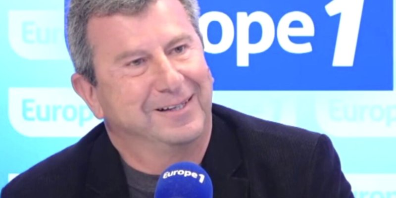 Pascal Bataille en rémission contre le cancer