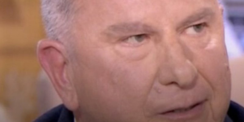 Pascal Bataille : une semaine après son opération, il réapparaît en pleine forme !