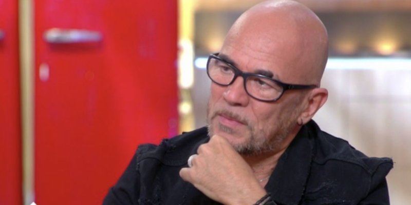 Pascal Obispo donne des nouvelles après l'annulation de son concert