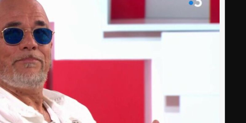 Pascal Obispo ému aux larmes, touchantes confidences sur Daniel Lévi emporté des suites d'un cancer