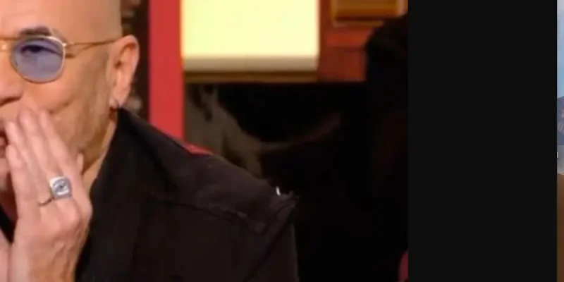 Pascal Obispo en couple avec Sonia Mabrouk - Agacé par des fans irrespectueux, il lance un appel cinglant