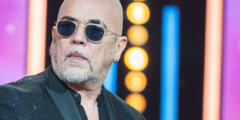 Pascal Obispo évincé par Laeticia Hallyday