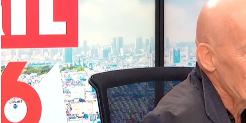 Pascal Obispo - Le mystère de la voix de Florent Pagny enfin résolu, son secret révélé