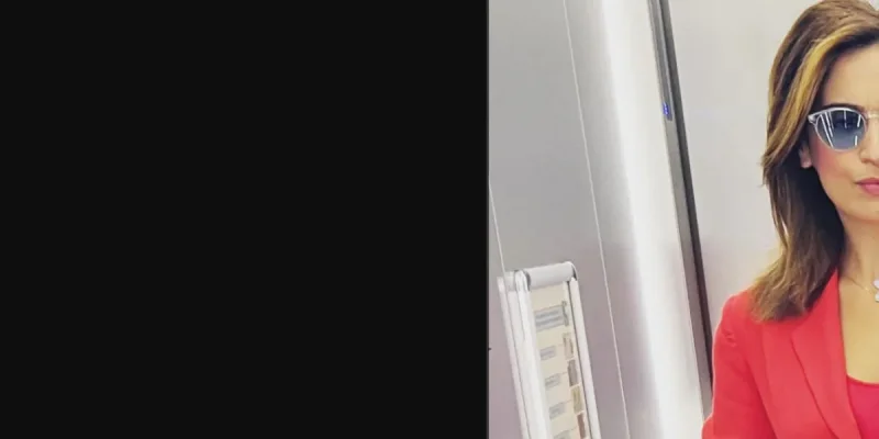 Pascal Obispo séduit par Sonia Mabrouk : Quand la journaliste remet en place Aymeric Caron