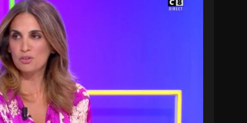 Sonia Mabrouk et Pascal Obispo : Ils « célèbrent » le premier anniversaire de leur rencontre