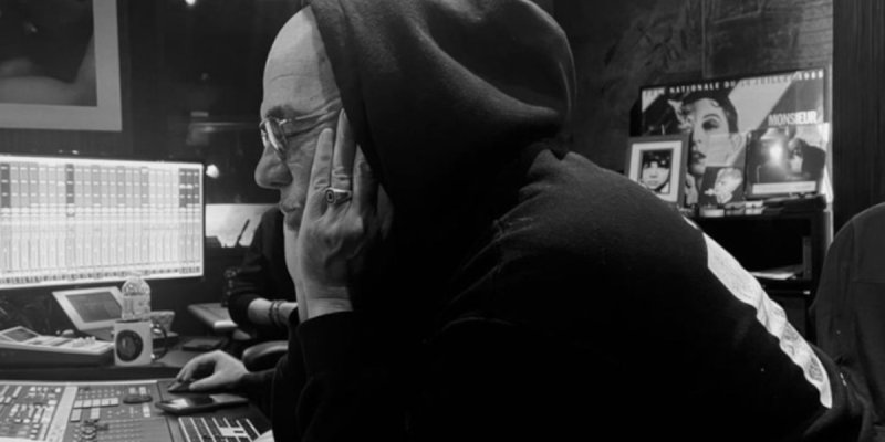 Pascal Obispo : Un cancer évité de justesse